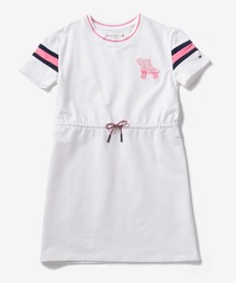Tommy Hilfiger トミーヒルフィガー キッズ のワンピース ドレス通販 Zozotown