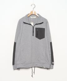 セール ブランド古着 おしゃれスタ オシャレスタ メンズ のtシャツ カットソー グレー 灰色系 無地 古着通販 Zozoused