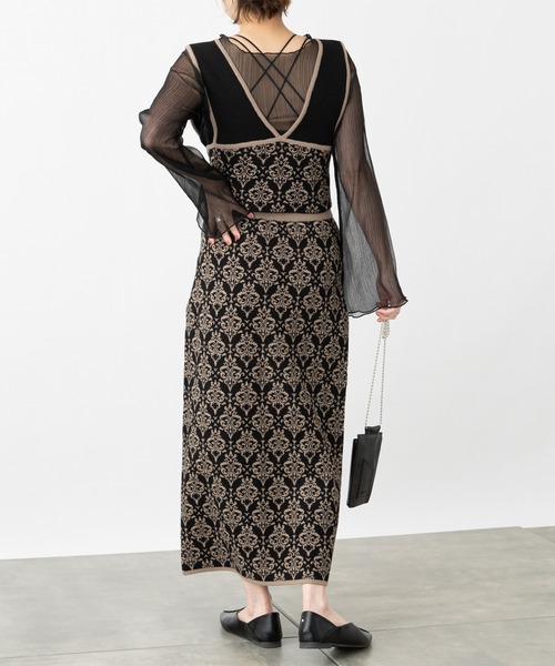 COLONY 2139（コロニートゥーワンスリーナイン）の「麻タッチ