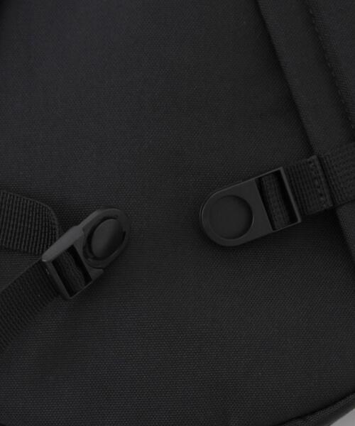 coen（コーエン）の「【coen キッズ/ジュニア】コーエンベアリュック（バックパック/リュック・キッズ・ブラック/グレー・FREE）」の12枚目の写真