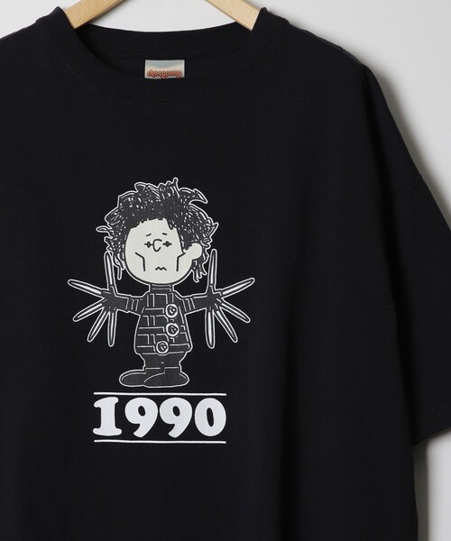 A.P.C. Tシャツ　freaksstore freaks store 新品APC×FREAK'S STOREコラボTシャツ/赤 - メルカリ