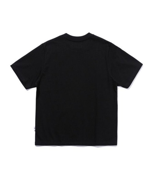TARGETTO（ターゲット）の「『TARGETTO/ターゲット』X『FRIZMWORKS/フリズムワークス』カップル グラフィック 半袖Tシャツ（Tシャツ/カットソー・レディース・ホワイト/ブラック/ベージュ・M）」の16枚目の写真