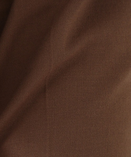 RAGEBLUE（レイジブルー）の「TRストレッチ/サマーワイドパンツ/933349（スラックス・メンズ・ホワイト/ブラック/グリーン系その他/ベージュ系その他2/ブラウン・SMALL/MEDIUM/LARGE）」の6枚目の写真