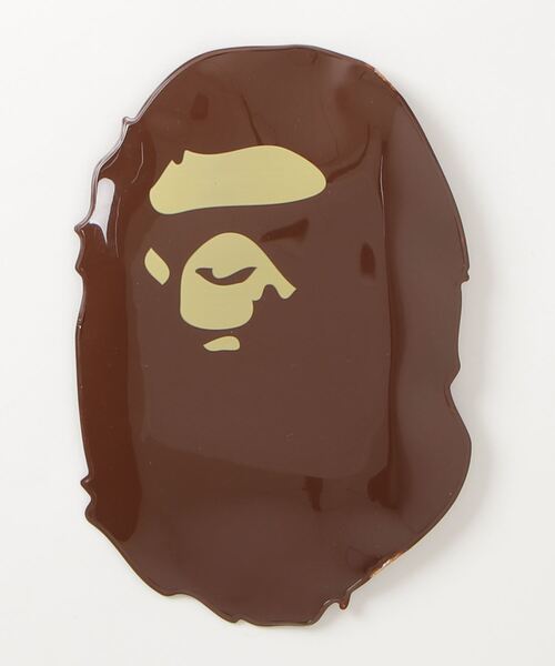 A Bathing Ape アベイシングエイプ の 1st Camo Mask M その他 Wear