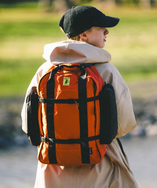 COB MASTER HORIZON PACK（バックパック/リュック）｜COBMASTER