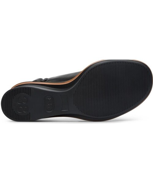 CAMPER（カンペール）の「[カンペール] KYRA / サンダル（サンダル・レディース・ブラック・23.5cm/23.0cm/24.0cm/22.0cm）」の4枚目の写真