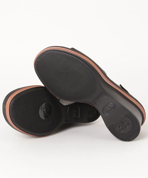 CAMPER（カンペール）の「[カンペール] KYRA / サンダル（サンダル・レディース・ブラック・23.5cm/23.0cm/24.0cm/22.0cm）」の7枚目の写真