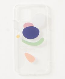 WEGO | WEGO/メッセージiPhoneケース(スマホケース/カバー)