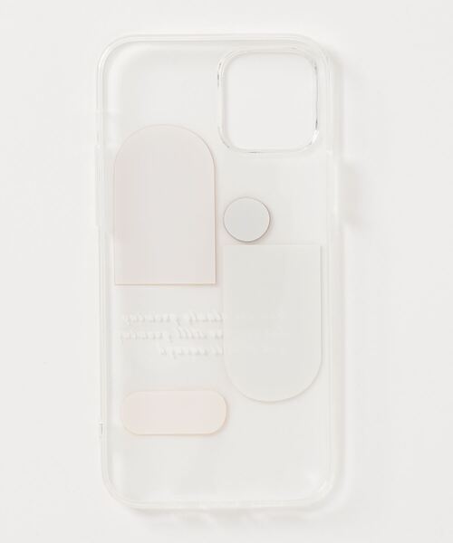 WEGO（ウィゴー）の「WEGO/メッセージiPhoneケース（スマホケース/カバー・レディース・その他1/その他9/その他6/その他5/その他4/その他12/その他8/その他3/その他11/その他7/その他2/その他10・FREE）」の13枚目の写真