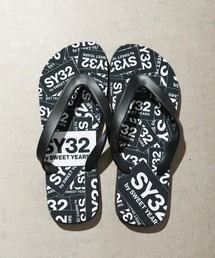 SY32 by SWEET YEARS（エスワイサーティトゥバイスィートイヤーズ）の「《SY32 by SWEET YEARS》BEACH SANDALS（サンダル）」