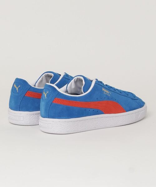 PUMASUEDECLASSICXXI/プーマスウェードクラシックトゥウェンティワン