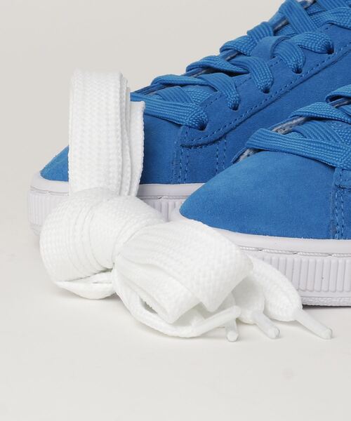 PUMASUEDECLASSICXXI/プーマスウェードクラシックトゥウェンティワン