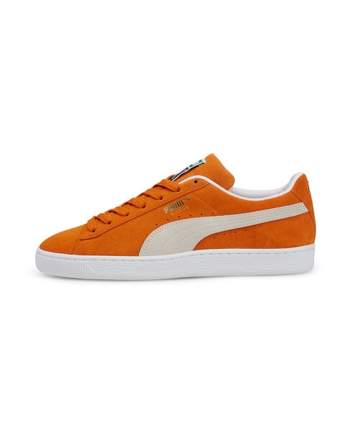 PUMASUEDECLASSICXXI/プーマスウェードクラシックトゥウェンティワン