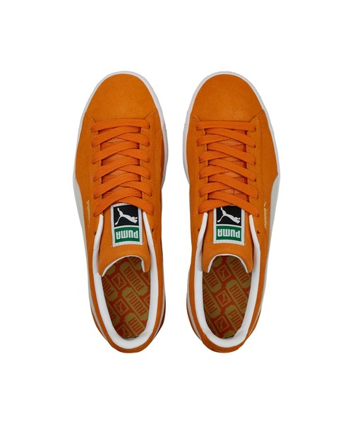 PUMASUEDECLASSICXXI/プーマスウェードクラシックトゥウェンティワン