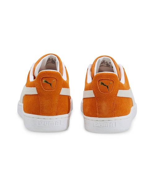 PUMASUEDECLASSICXXI/プーマスウェードクラシックトゥウェンティワン