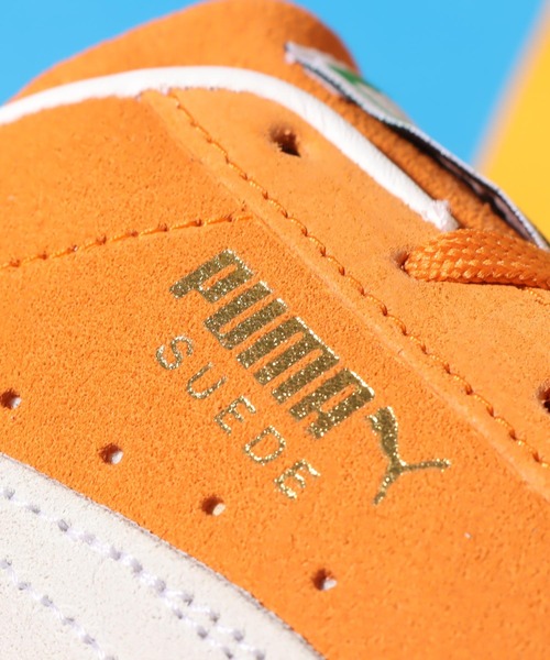 PUMASUEDECLASSICXXI/プーマスウェードクラシックトゥウェンティワン