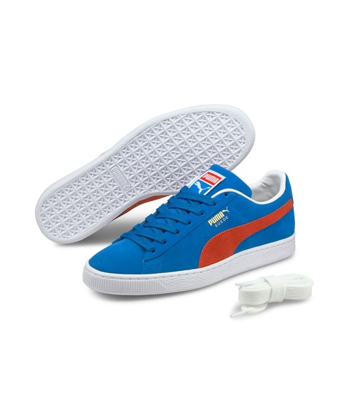 PUMASUEDECLASSICXXI/プーマスウェードクラシックトゥウェンティワン
