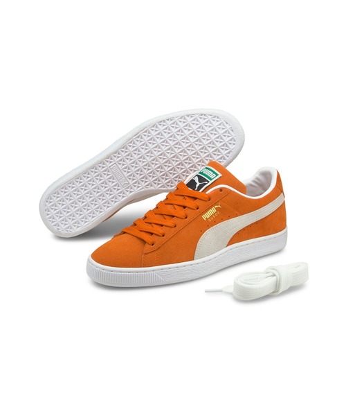 PUMASUEDECLASSICXXI/プーマスウェードクラシックトゥウェンティワン