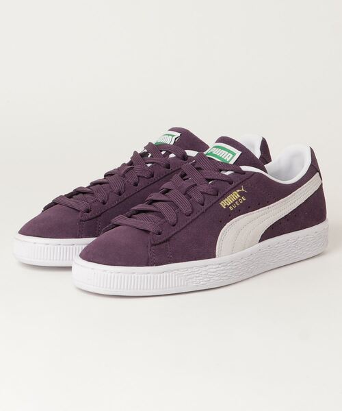 PUMASUEDECLASSICXXI/プーマスウェードクラシックトゥウェンティワン