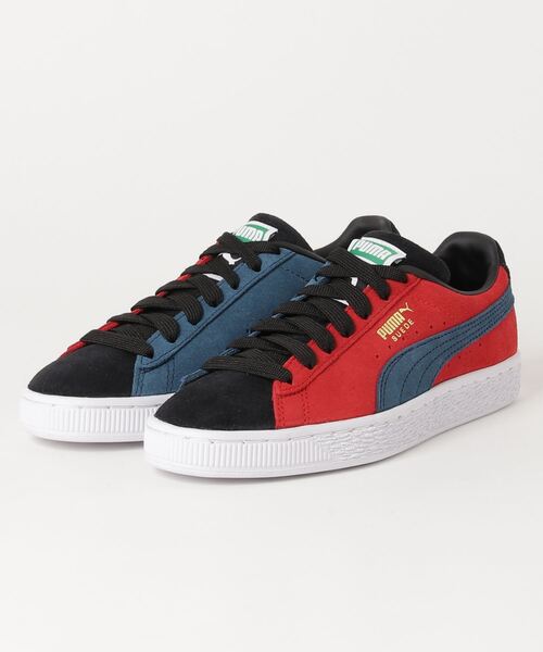 PUMASUEDECLASSICXXI/プーマスウェードクラシックトゥウェンティワン