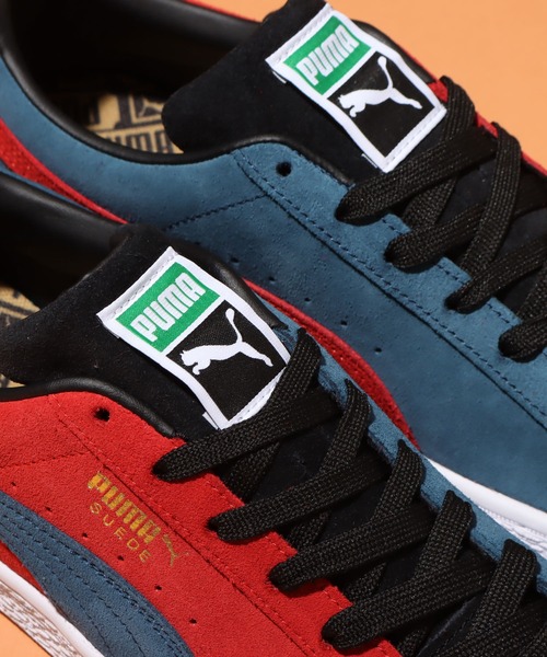 PUMASUEDECLASSICXXI/プーマスウェードクラシックトゥウェンティワン