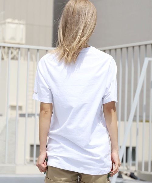 Carhartt(カーハート)の「Carhartt/カーハート M Force Rlxd Fit MW SS Pkt Tshrt Tシャツ/半袖Tシャツ(Tシャツ/カットソー・メンズ・ホワイト・S)」の13枚目の写真