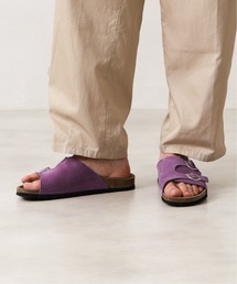 【AUTENTI / オーセンティ】スライドサンダル