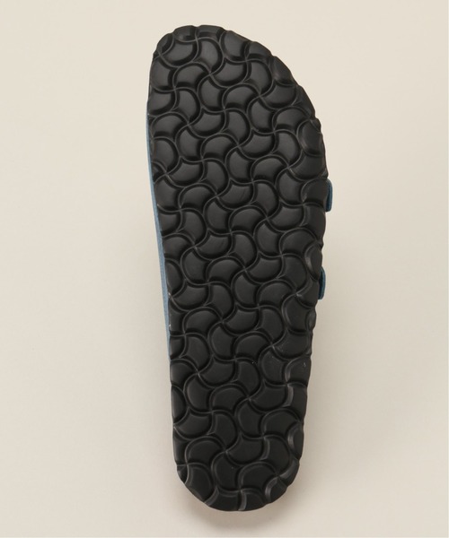 417 EDIFICE（フォーワンセブンエディフィス）の「【AUTENTI / オーセンティ】スライドサンダル（サンダル・メンズ・ブラック/パープル/ブラウン/サックスブルー/アイボリー・40/41/42）」の11枚目の写真