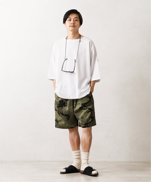 417 EDIFICE（フォーワンセブンエディフィス）の「【AUTENTI / オーセンティ】スライドサンダル（サンダル・メンズ・ブラック/パープル/ブラウン/サックスブルー/アイボリー・40/41/42）」の20枚目の写真