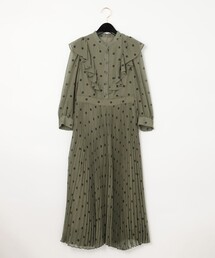 Diagram ダイアグラムのワンピース通販 Zozotown