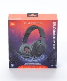 JBL/ジェイビーエル Quantum100