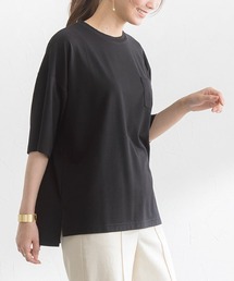 オーバーサイズTシャツ