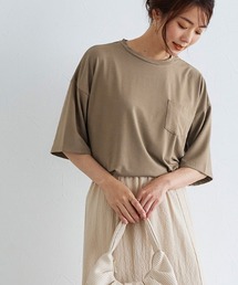 オーバーサイズTシャツ