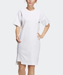 Adidas アディダスのワンピース ドレス通販 Zozotown