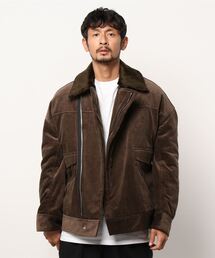 YUKI HASHIMOTO（ユウキハシモト）の「YUKI HASHIMOTO FAUX FUR