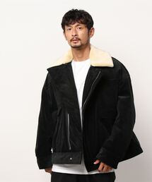 YUKI HASHIMOTO（ユウキハシモト）の「YUKI HASHIMOTO FAUX FUR