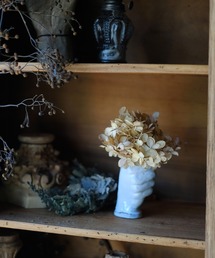 WEST VILLAGE TOKYO(EFXgrbWg[L[)AS POTTERY/ HAND@AY|^[ nh(t[x[X)