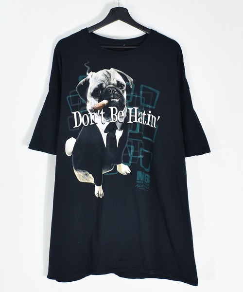ヴィンテージ古着 Men In Black メンインブラック フランク プリント Tシャツ Tシャツ カットソー Vintage ヴィンテージ のファッション通販 Zozotown