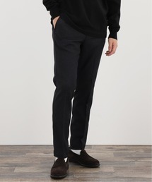 417 EDIFICE（フォーワンセブンエディフィス）の「◆TORAY lumilet wool チェックパンツ（スラックス・メンズ）」