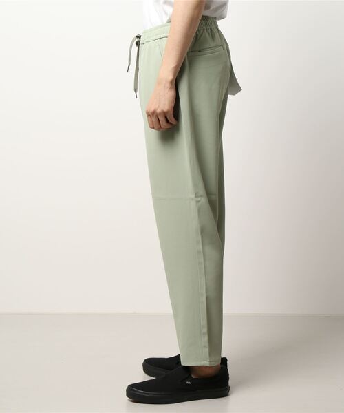 VENCEEXCHANGE（ヴァンスエクスチェンジ）の「カルゼセットアップシェフパンツ（その他パンツ・メンズ・ベージュ/ブラウン/クリアグリーン・M/L）」の5枚目の写真