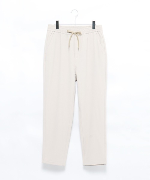 VENCEEXCHANGE（ヴァンスエクスチェンジ）の「カルゼセットアップシェフパンツ（その他パンツ・メンズ・ベージュ/ブラウン/クリアグリーン・M/L）」の3枚目の写真