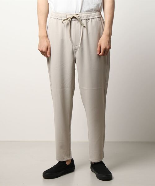 VENCEEXCHANGE（ヴァンスエクスチェンジ）の「カルゼセットアップシェフパンツ（その他パンツ・メンズ・ベージュ/ブラウン/クリアグリーン・M/L）」の7枚目の写真