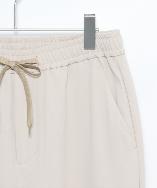 VENCEEXCHANGE（ヴァンスエクスチェンジ）の「カルゼセットアップシェフパンツ（その他パンツ・メンズ・ベージュ/ブラウン/クリアグリーン・M/L）」の13枚目の写真