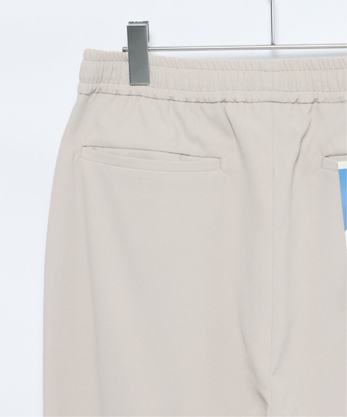 VENCEEXCHANGE（ヴァンスエクスチェンジ）の「カルゼセットアップシェフパンツ（その他パンツ・メンズ・ベージュ/ブラウン/クリアグリーン・M/L）」の12枚目の写真