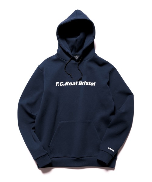 F.C.Real Bristol（エフシーレアルブリストル）の「AUTHENTIC LOGO  