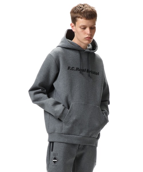 F.C.Real Bristol（エフシーレアルブリストル）の「AUTHENTIC