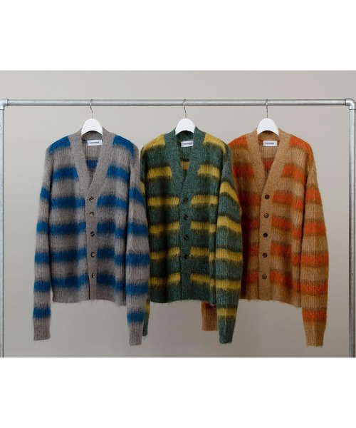 DISCOVERED（ディスカバード）の「DISCOVERED ディスカバード / MOHAIR