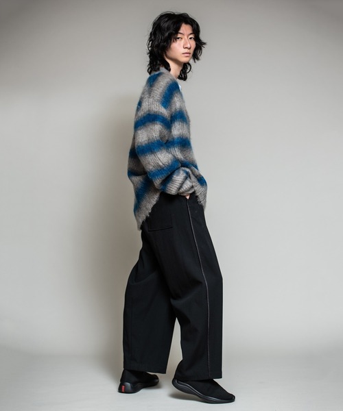 DISCOVERED（ディスカバード）の「DISCOVERED ディスカバード / MOHAIR