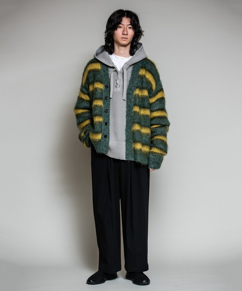 DISCOVERED（ディスカバード）の「DISCOVERED ディスカバード / MOHAIR