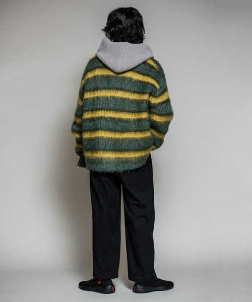 DISCOVERED（ディスカバード）の「DISCOVERED ディスカバード / MOHAIR